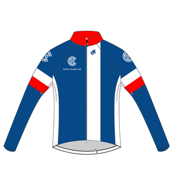 TECH+ Wind Jacket