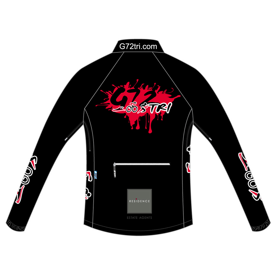 TECH+ Wind Jacket