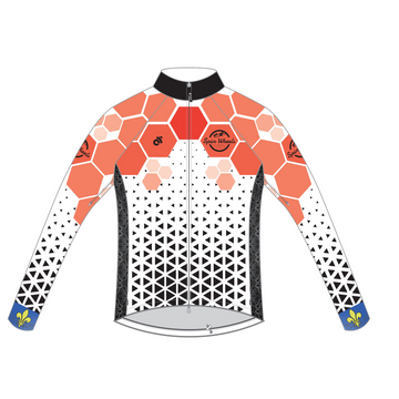 TECH+ Wind Jacket