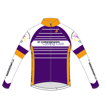 TECH+ Wind Jacket