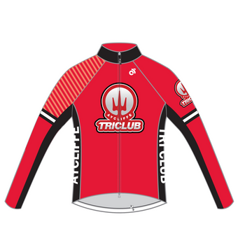 TECH+ Wind Jacket