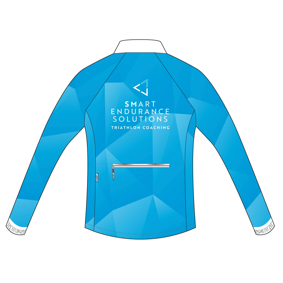TECH+ Wind Jacket