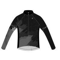TECH+ Wind Jacket