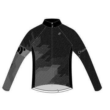 TECH+ Wind Jacket