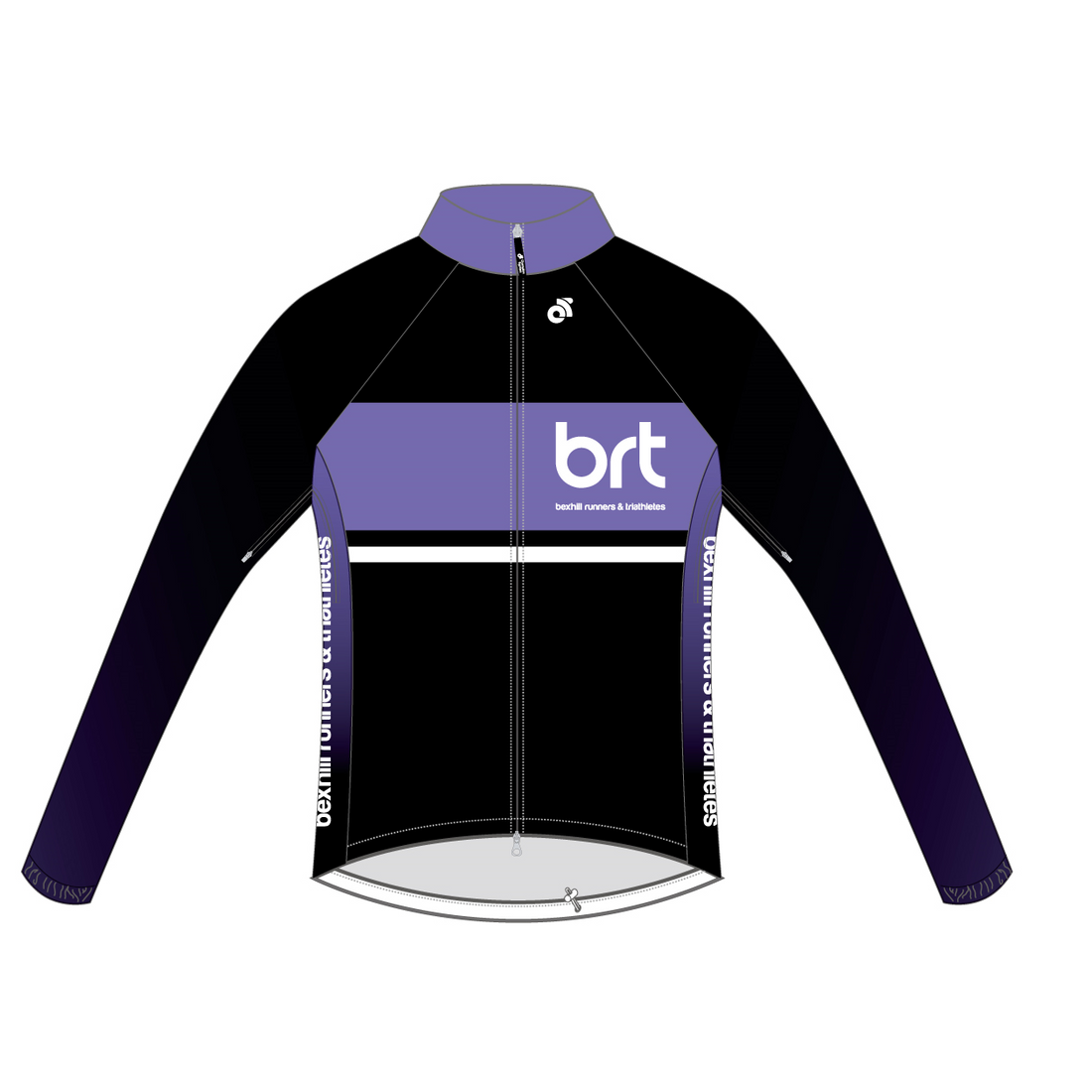 TECH+ Wind Jacket