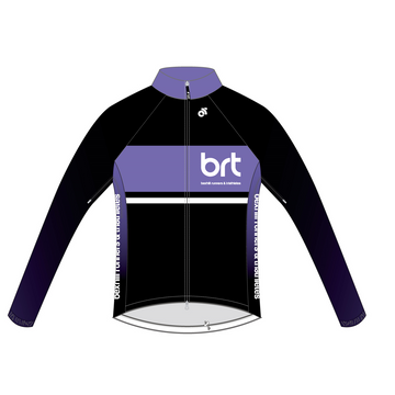 TECH+ Wind Jacket