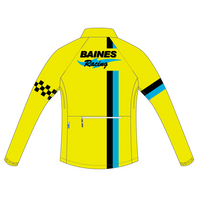 TECH+ Wind Jacket