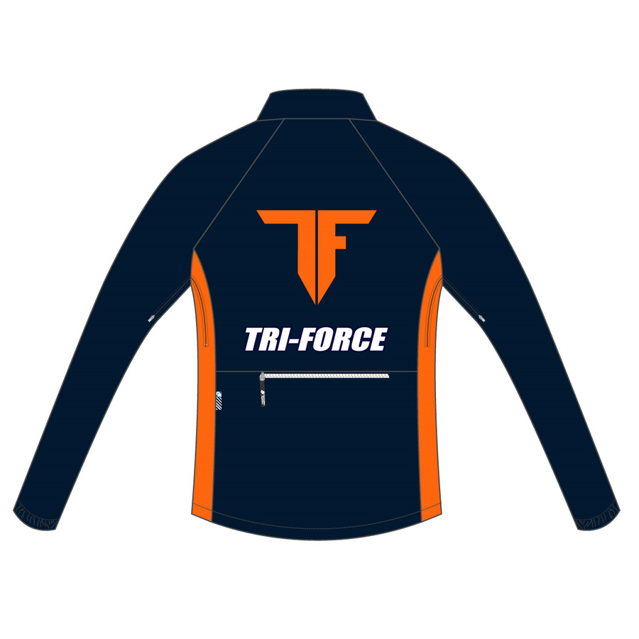TECH+ Wind Jacket