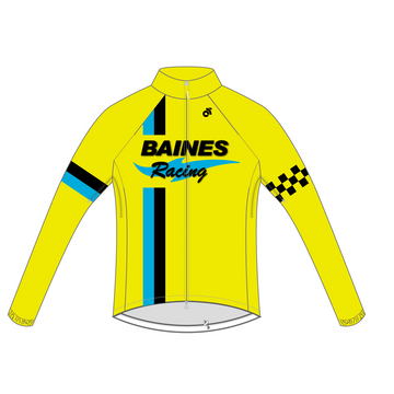TECH+ Wind Jacket