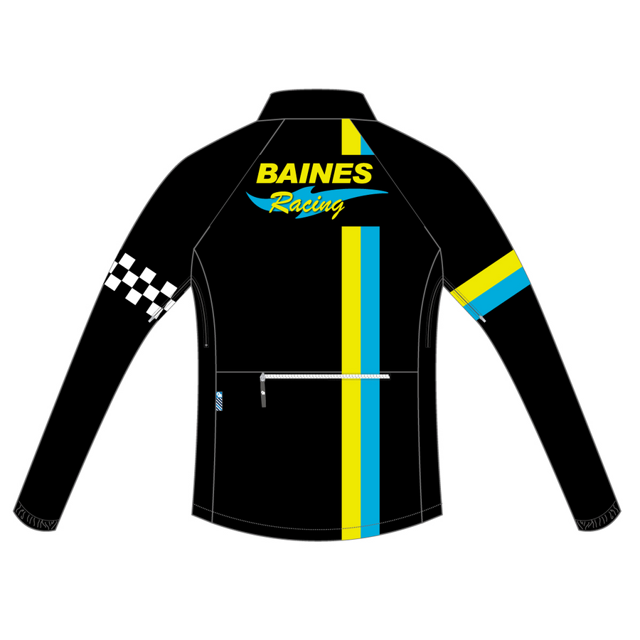 TECH+ Wind Jacket