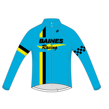 TECH+ Wind Jacket