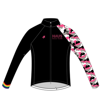 TECH+ Wind Jacket