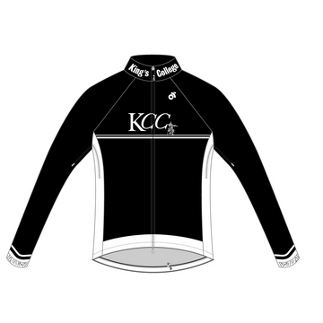TECH+ Wind Jacket