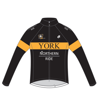 TECH+ Wind Jacket