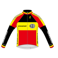 TECH+ Wind Jacket