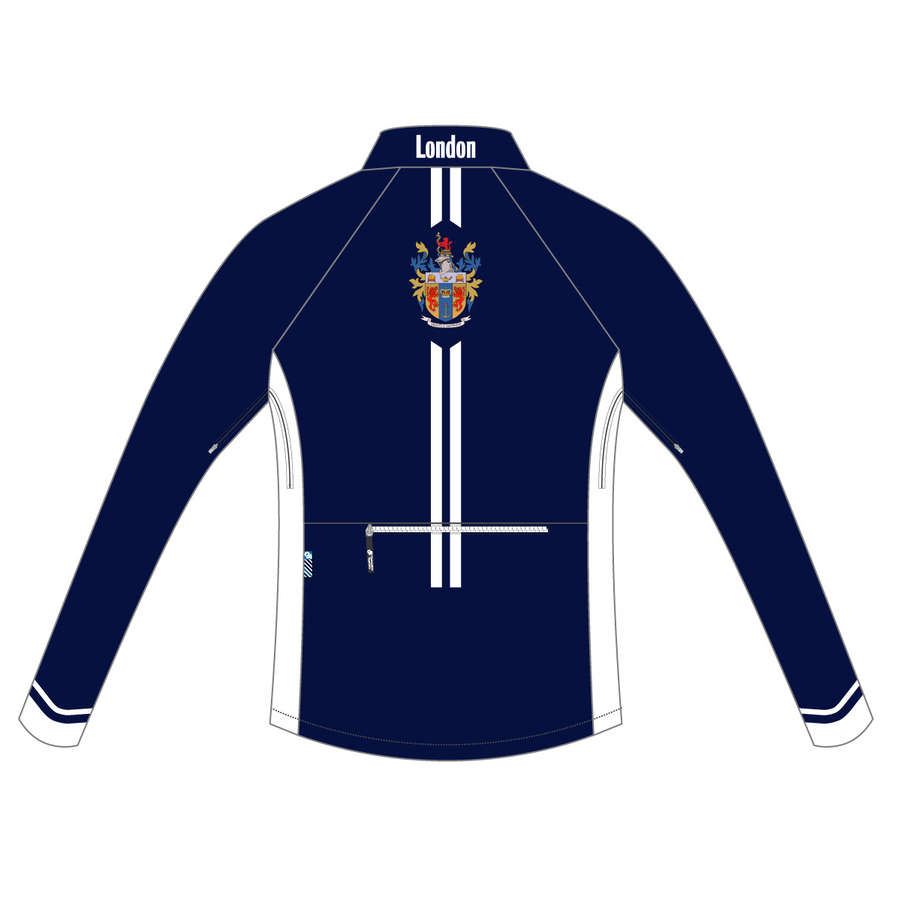 TECH+ Wind Jacket