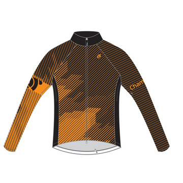 TECH+ Wind Jacket
