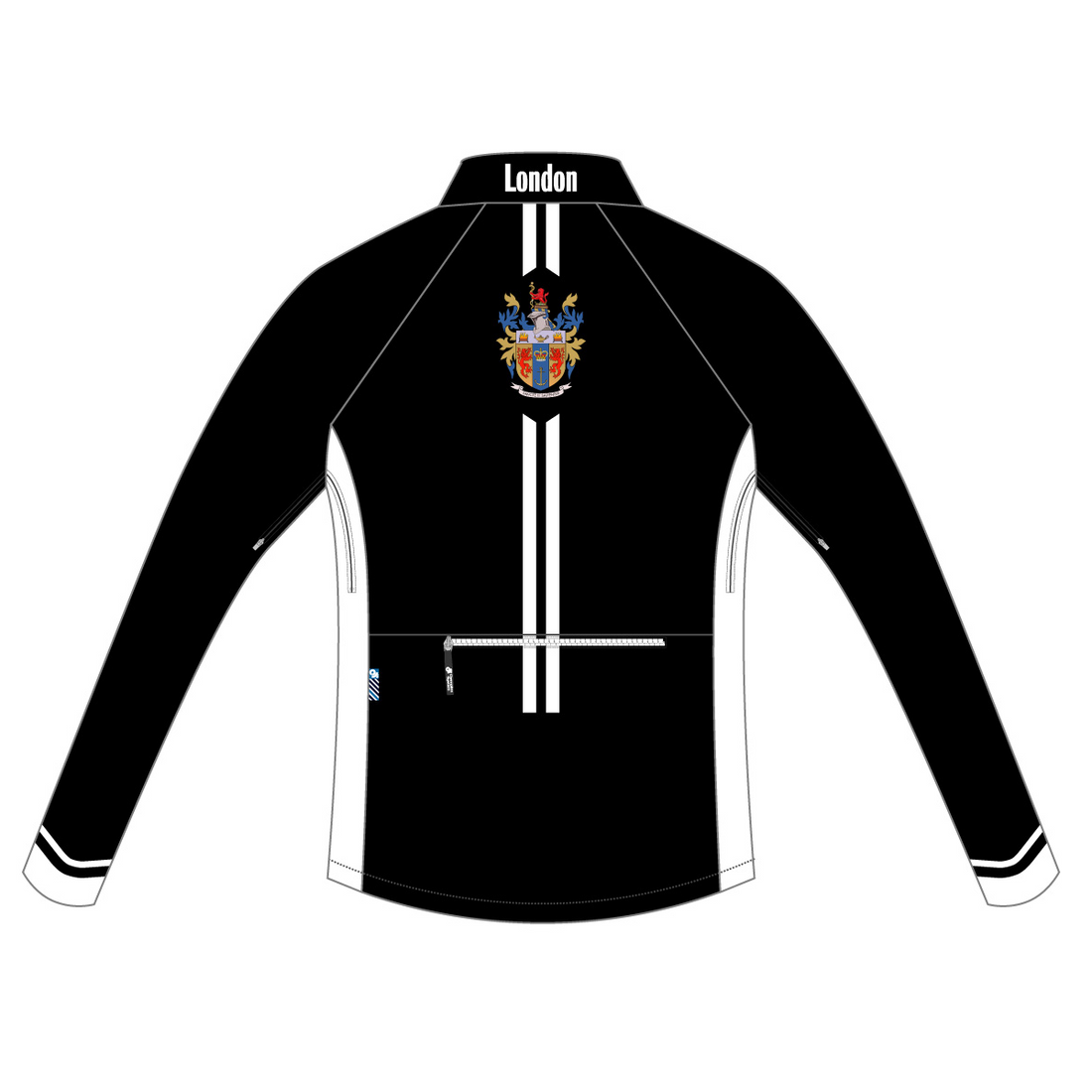 TECH+ Wind Jacket