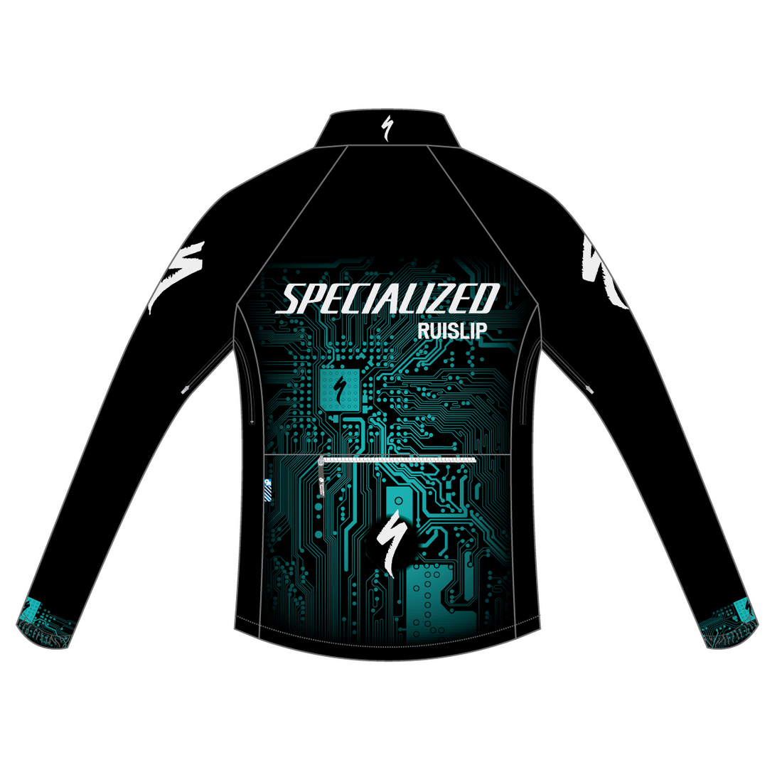 TECH+ Wind Jacket