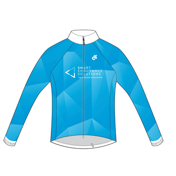 TECH+ Wind Jacket