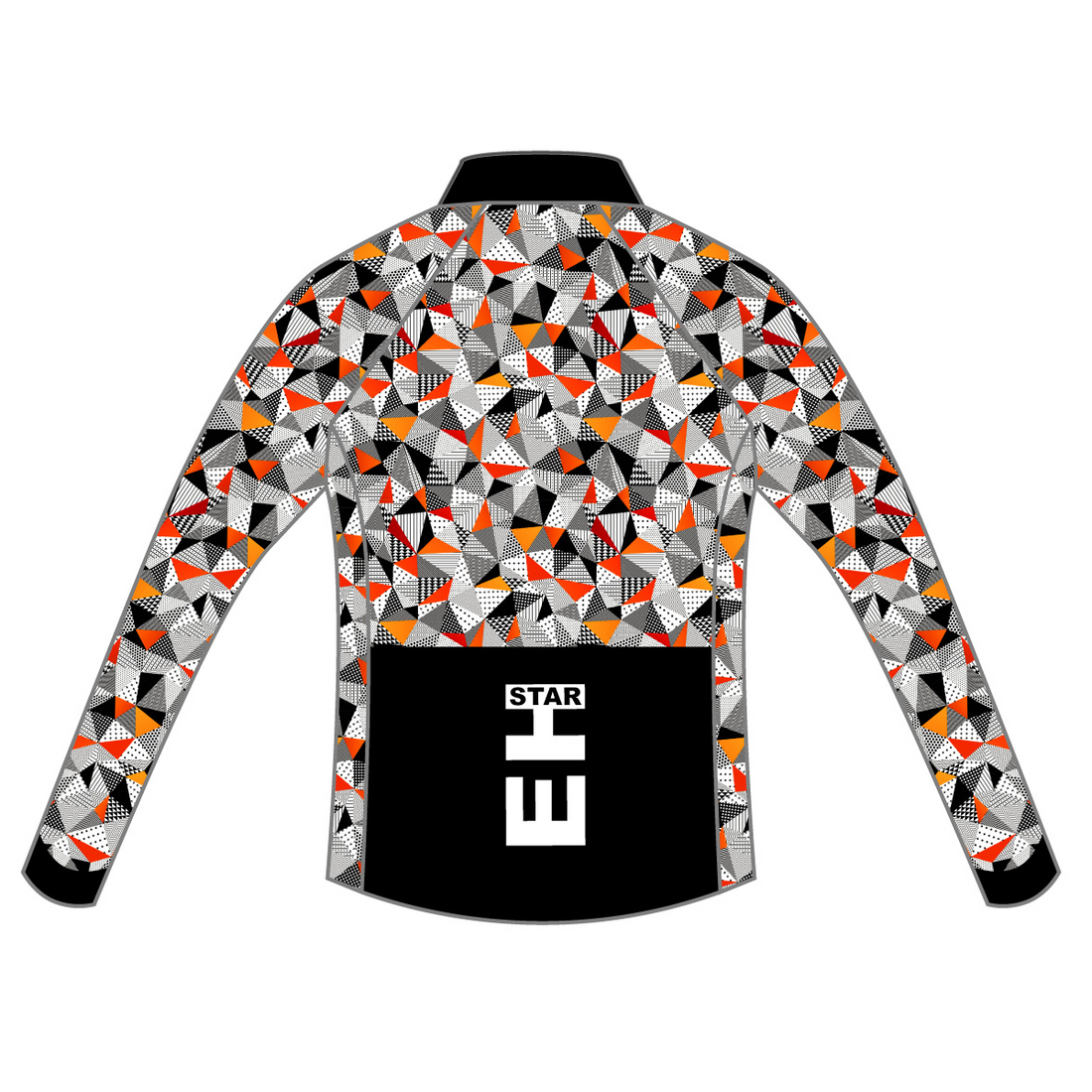 TECH+ Wind Jacket