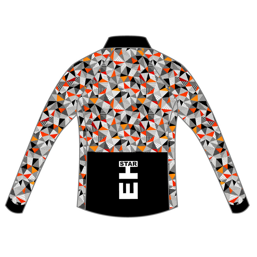 TECH+ Wind Jacket