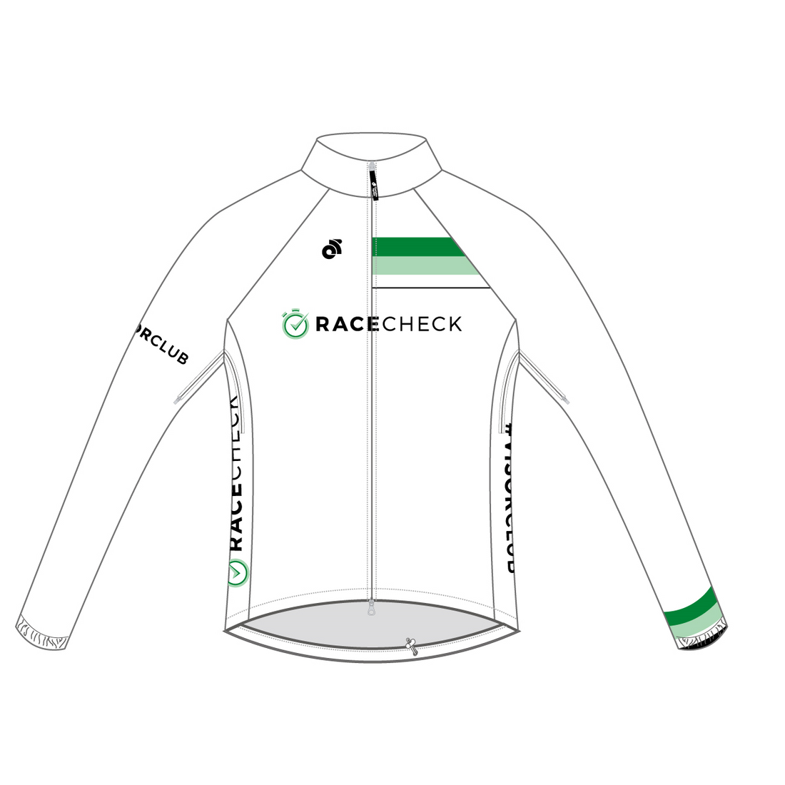 TECH+ Wind Jacket