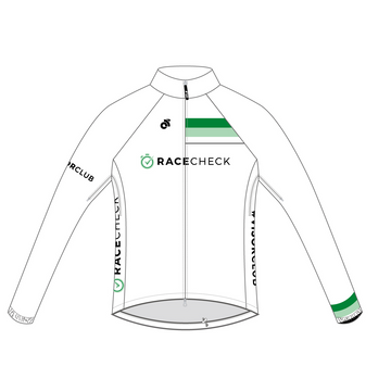 TECH+ Wind Jacket