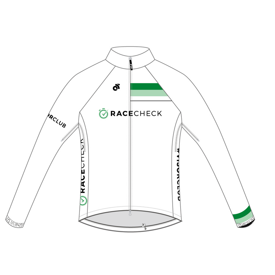 TECH+ Wind Jacket