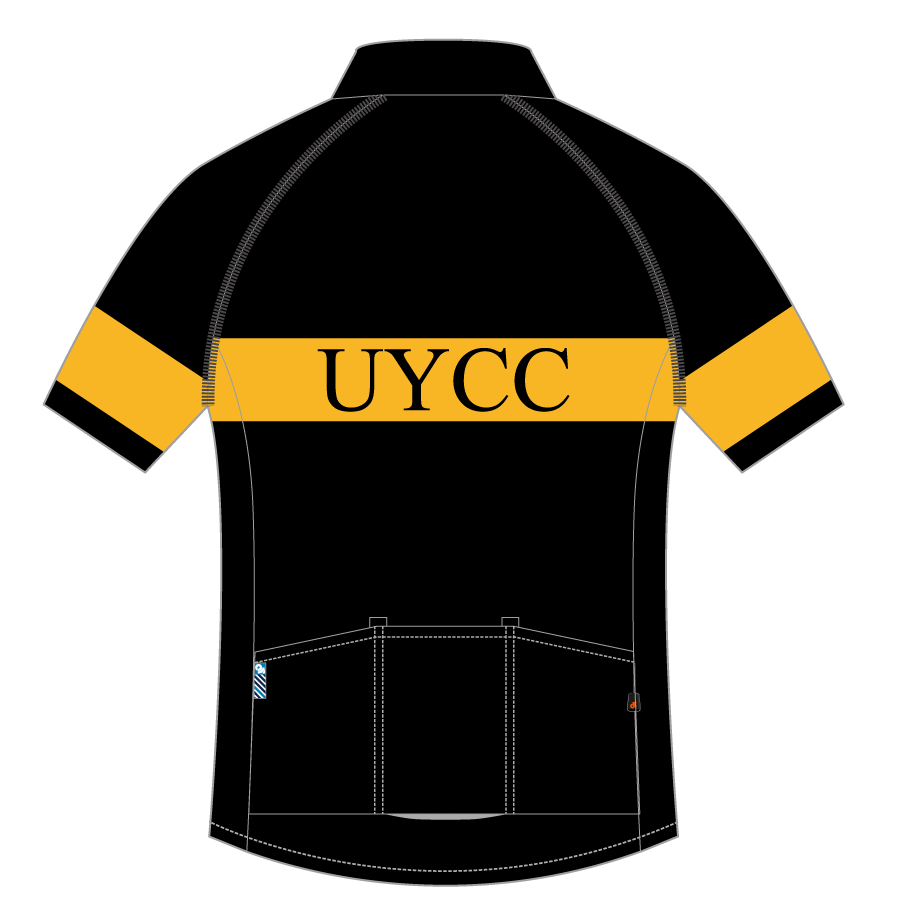 Tech Lite Jersey Short Sleeve