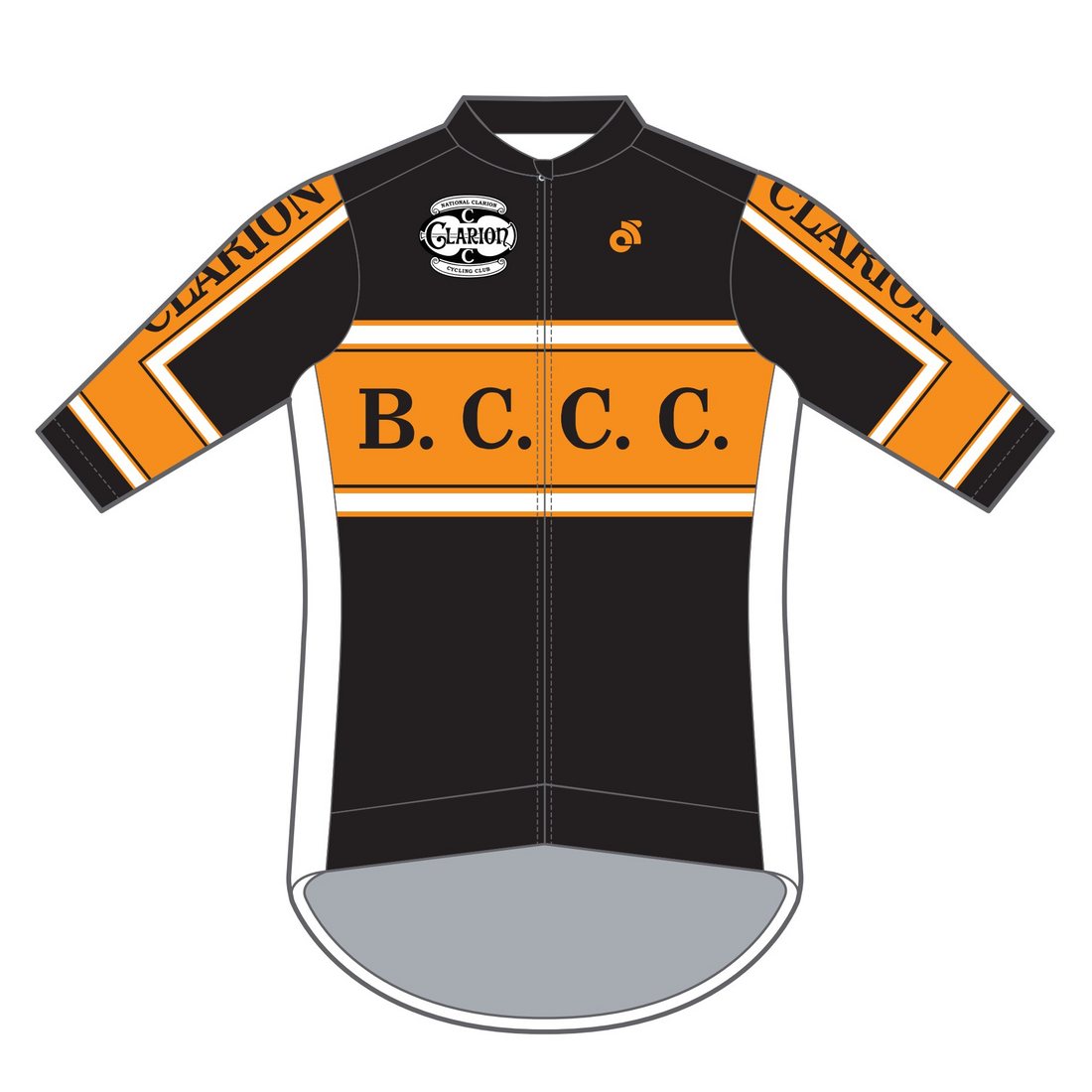APEX+ Lite Jersey