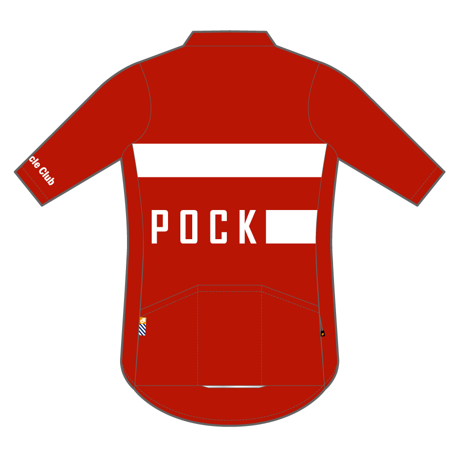 APEX+ Lite Jersey