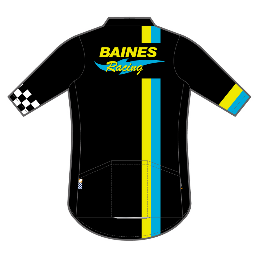 APEX+ Lite Jersey