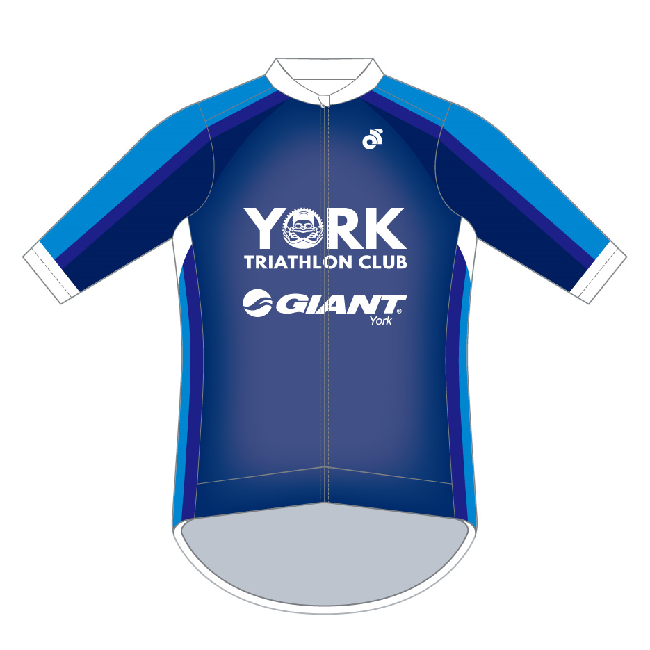 APEX+ Lite Jersey