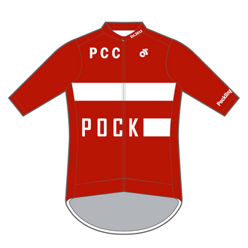 APEX+ Lite Jersey