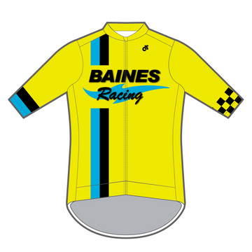 APEX+ Lite Jersey