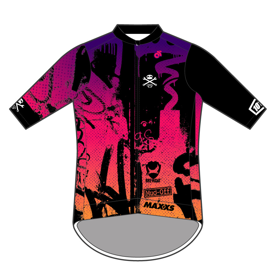 APEX+ Lite Jersey