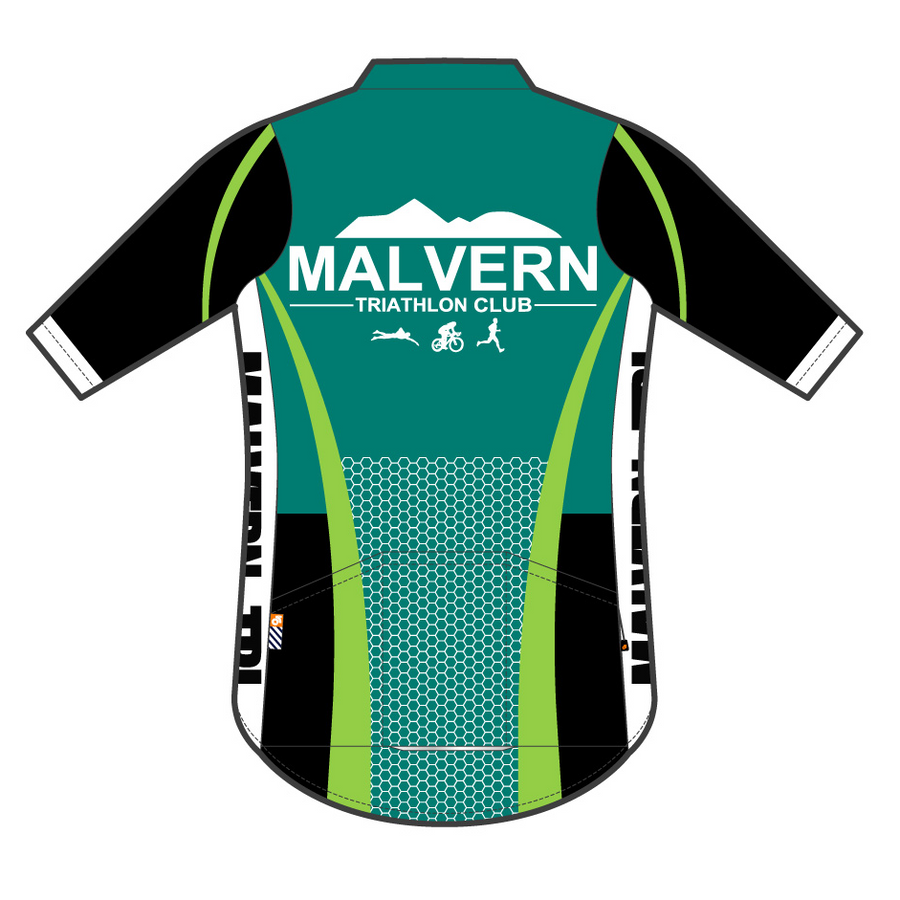 APEX+ Lite Jersey