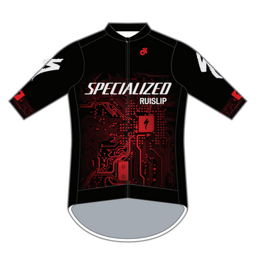 APEX+ Lite Jersey