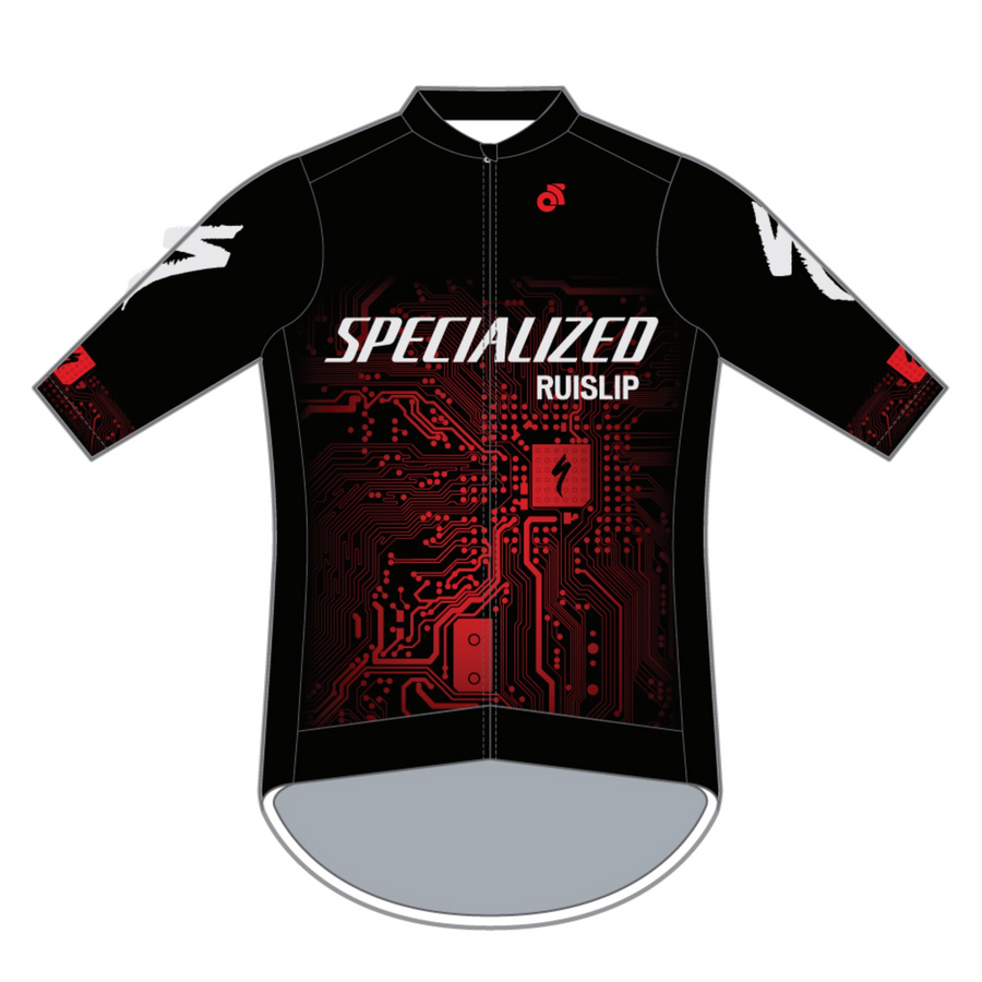 APEX+ Lite Jersey