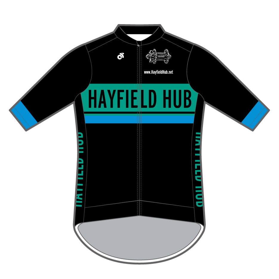 APEX+ Lite Jersey