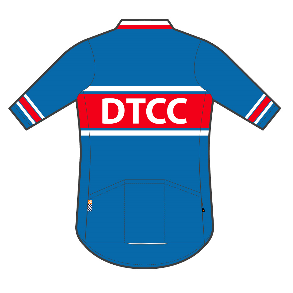 APEX+ Lite Jersey