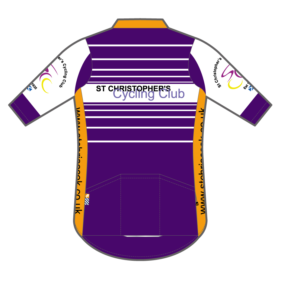 APEX+ Lite Jersey