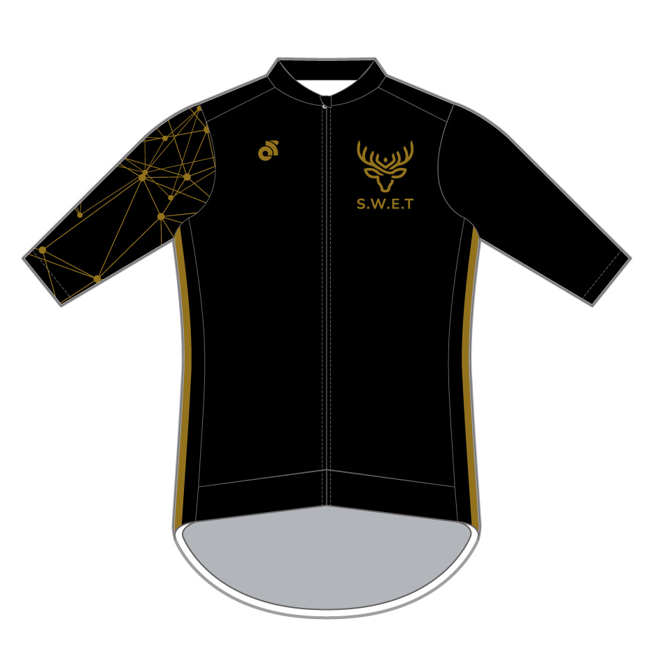 APEX+ Lite Jersey
