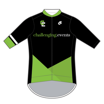 APEX+ Lite Jersey
