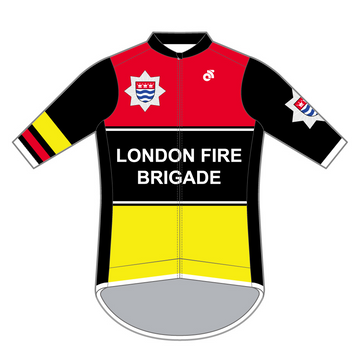APEX+ Lite Jersey