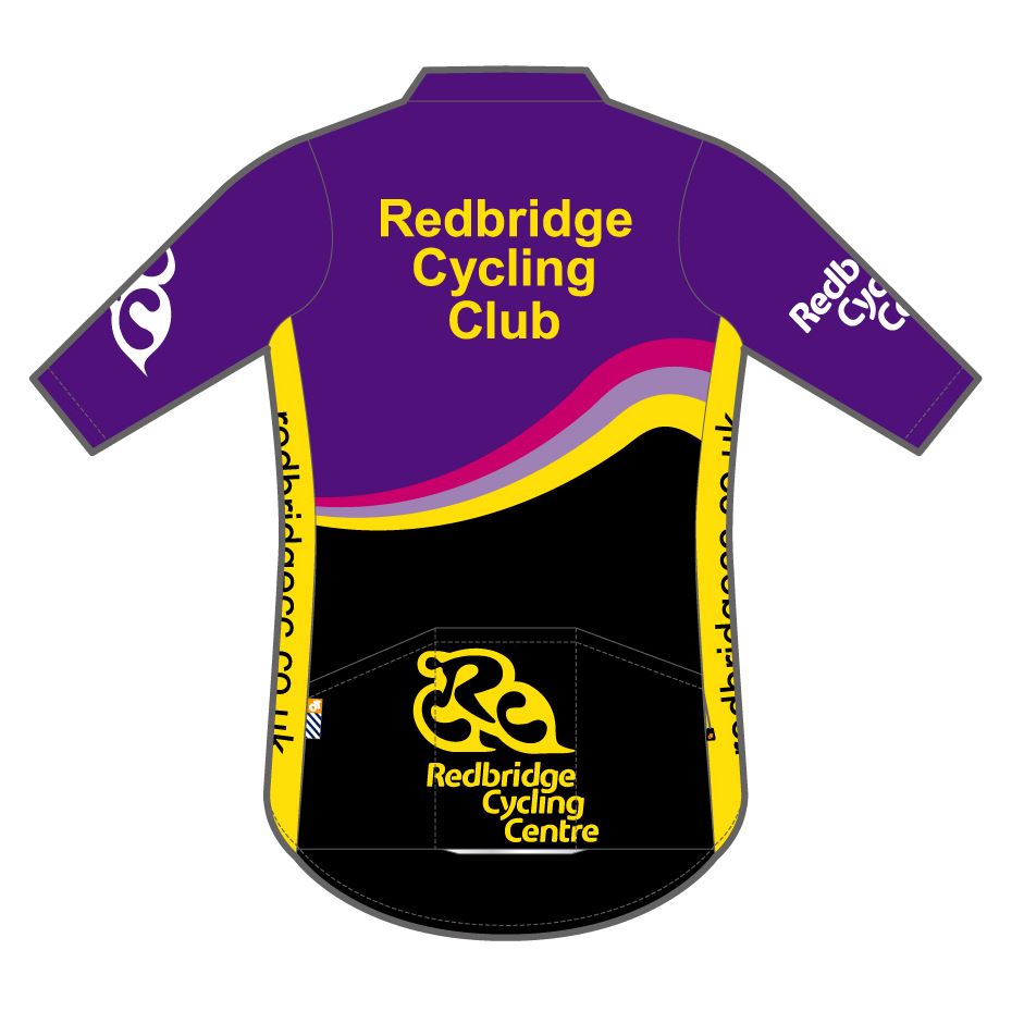 APEX+ Lite Jersey Champion System UK