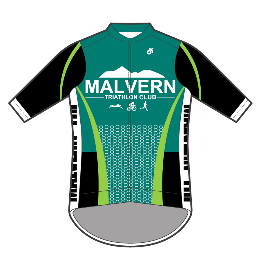 APEX+ Lite Jersey