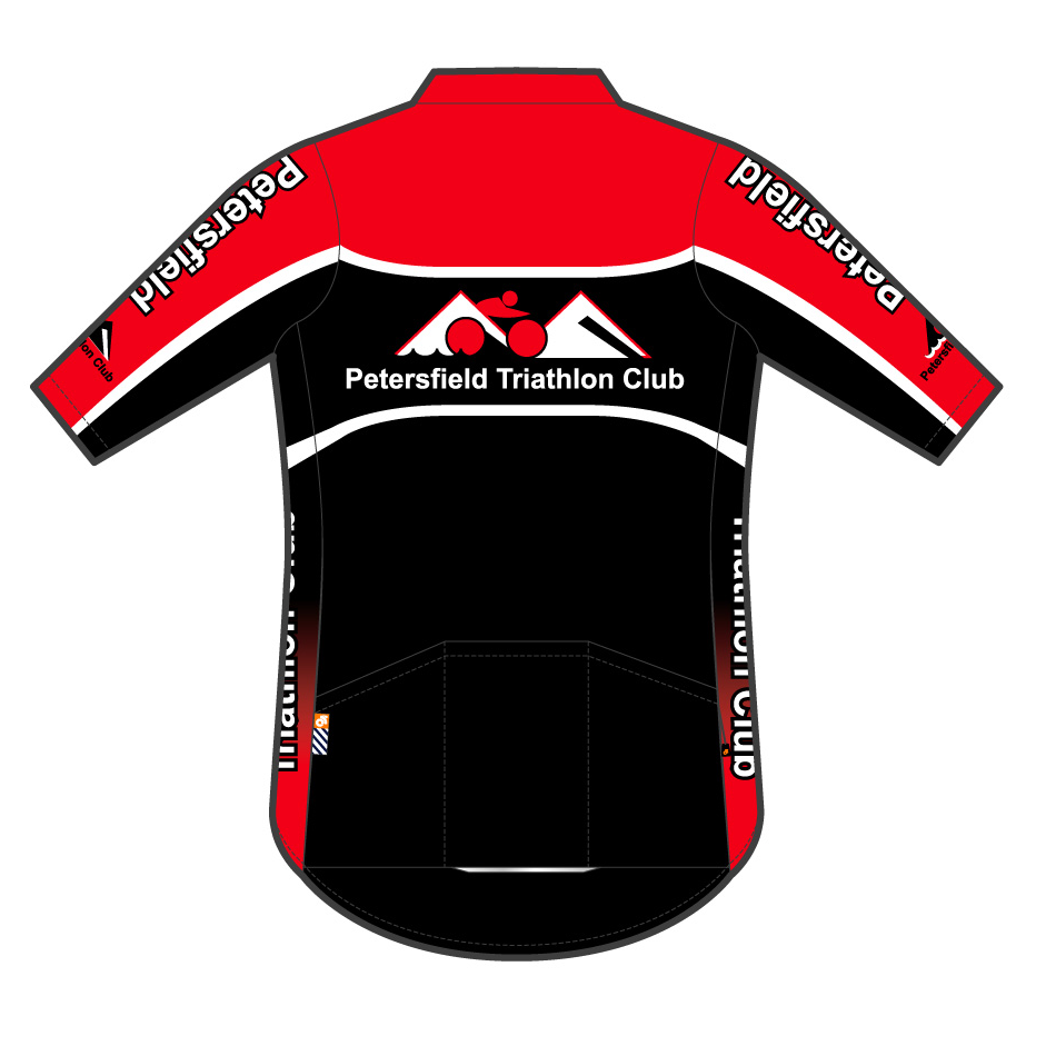 APEX+ Lite Jersey