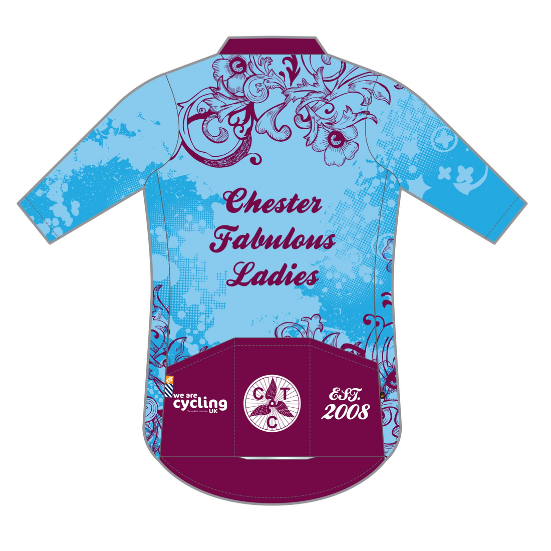 APEX+ Lite Jersey